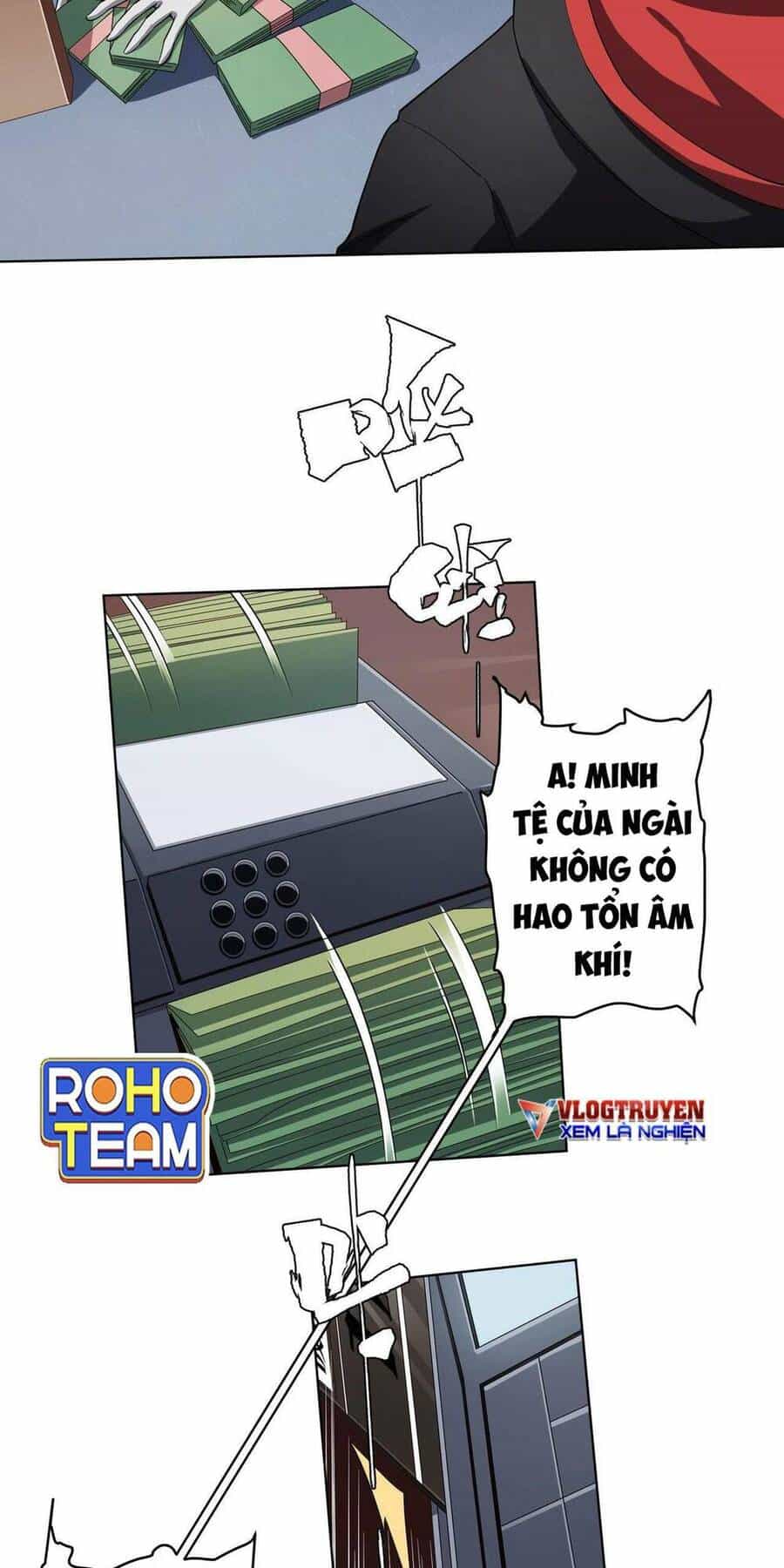 Bắt Đầu Với Trăm Vạn Minh Tệ - Chương 17 - ảnh 5