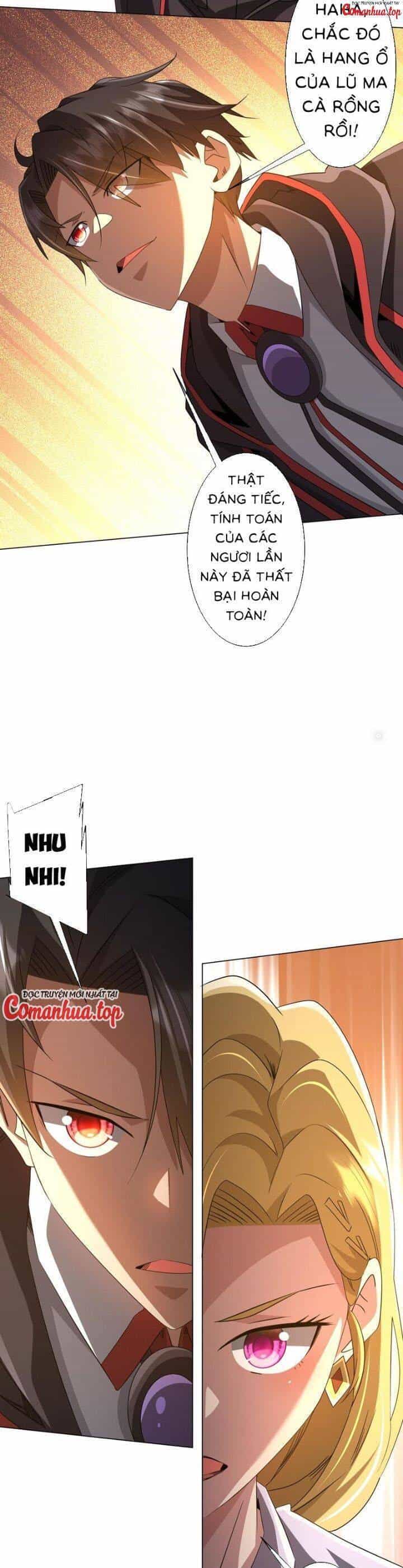 Bắt Đầu Với Trăm Vạn Minh Tệ - Chương 174 - ảnh 8