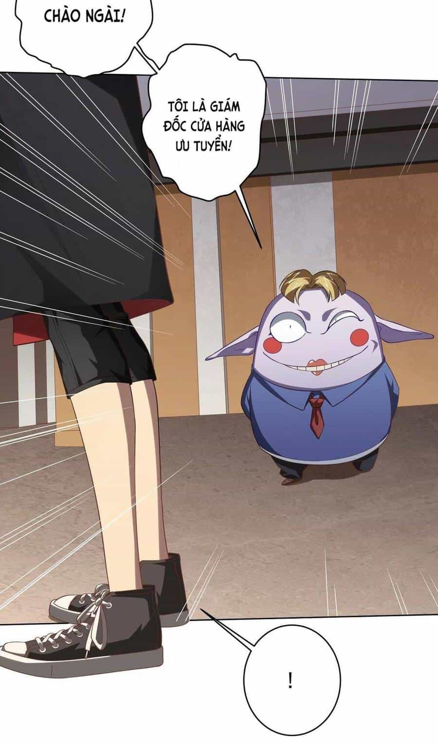 Bắt Đầu Với Trăm Vạn Minh Tệ - Chương 18 - ảnh 56
