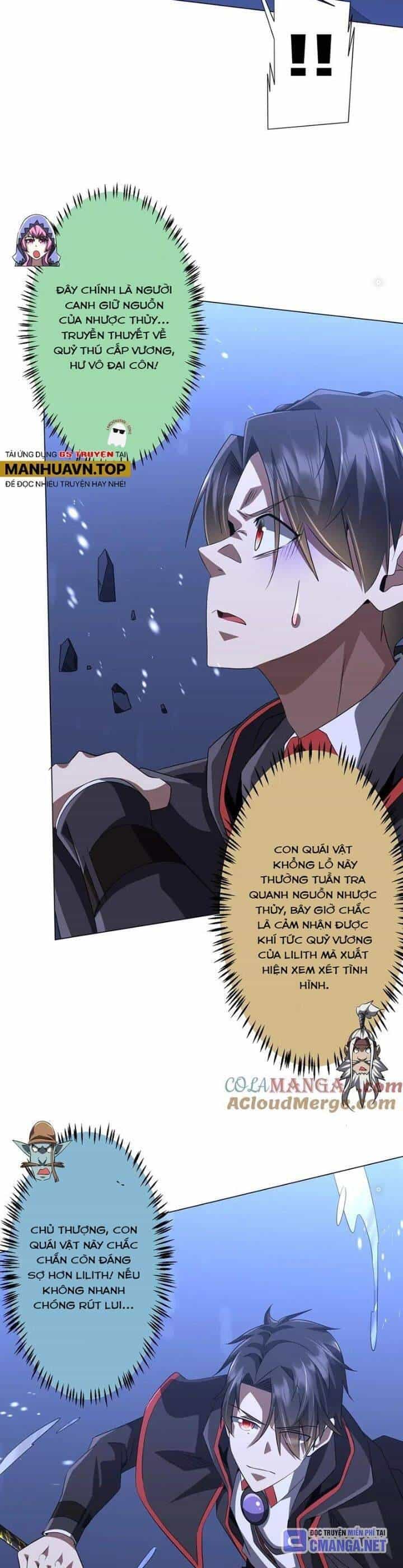 Bắt Đầu Với Trăm Vạn Minh Tệ - Chương 176 - ảnh 12