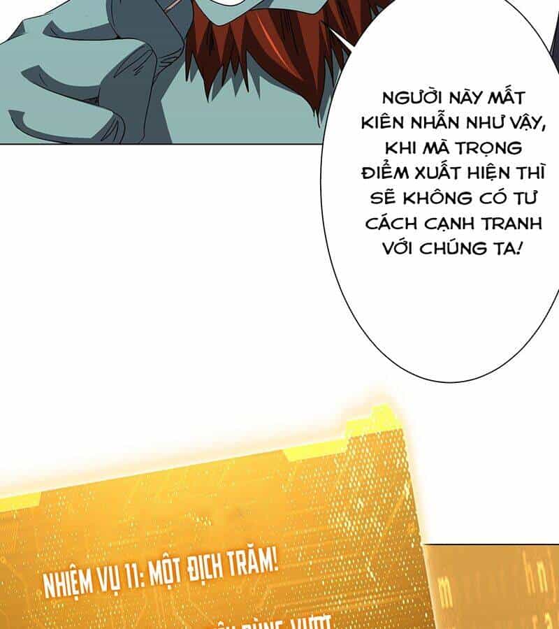 Bắt Đầu Với Trăm Vạn Minh Tệ - Chương 180 - ảnh 83
