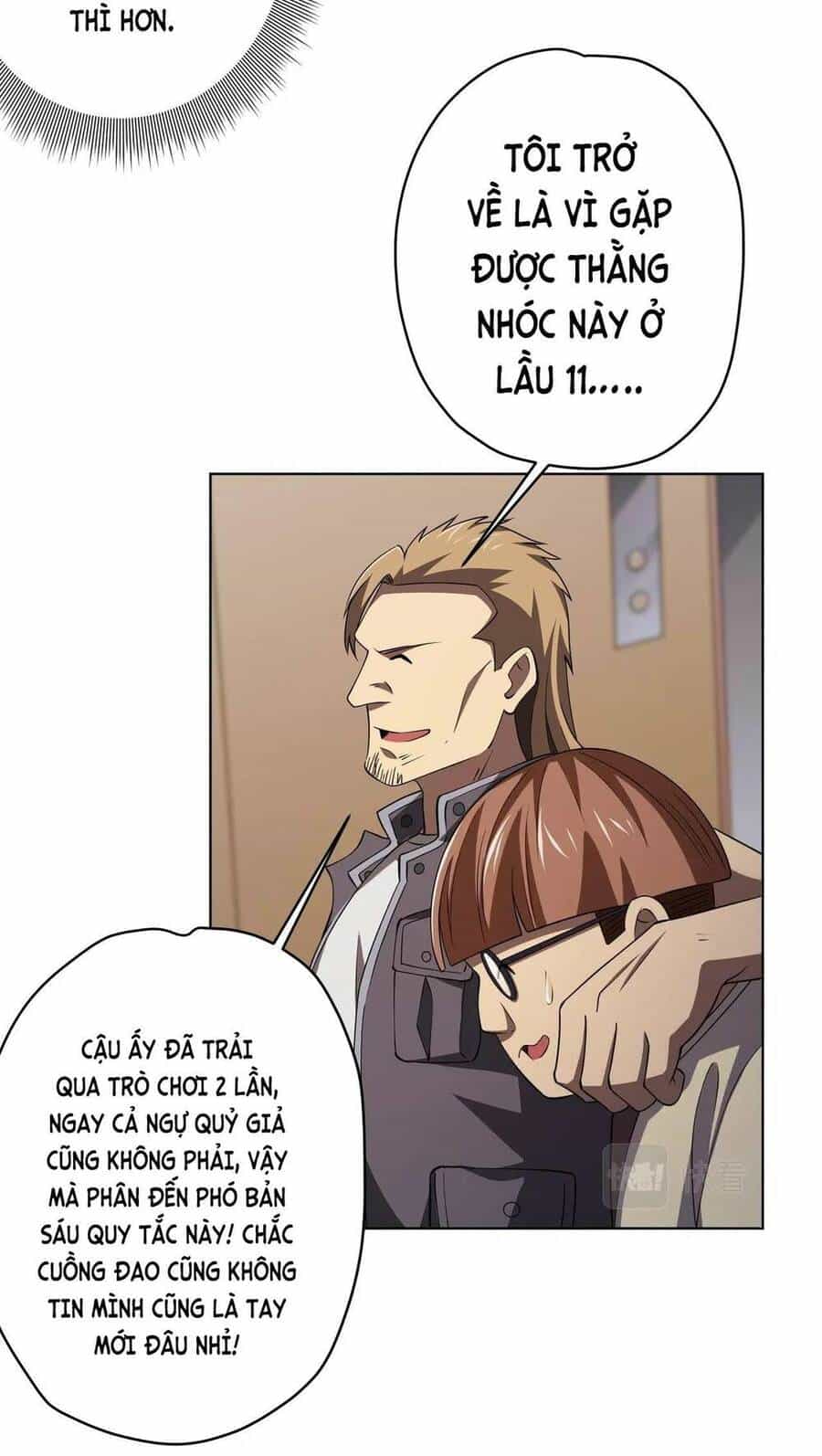 Bắt Đầu Với Trăm Vạn Minh Tệ - Chương 19 - ảnh 33