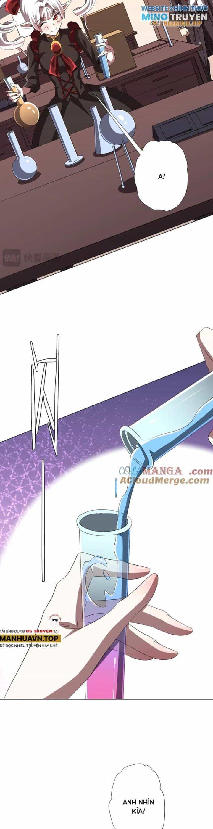 Bắt Đầu Với Trăm Vạn Minh Tệ - Chương 186 - ảnh 23