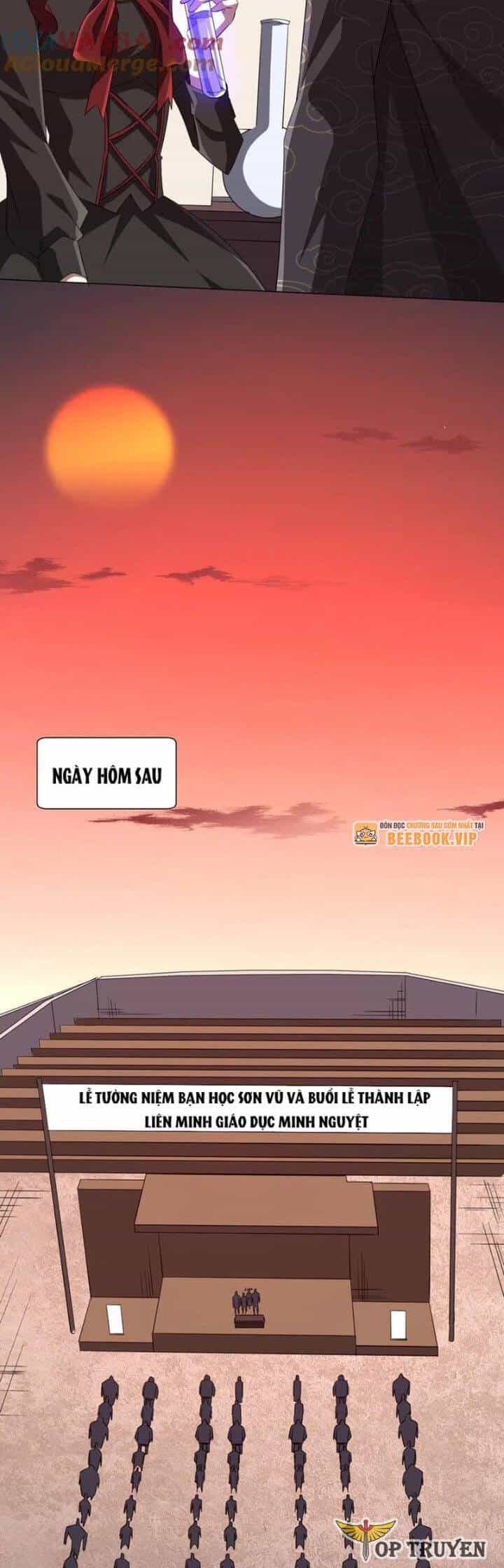 Bắt Đầu Với Trăm Vạn Minh Tệ - Chương 186 - ảnh 28