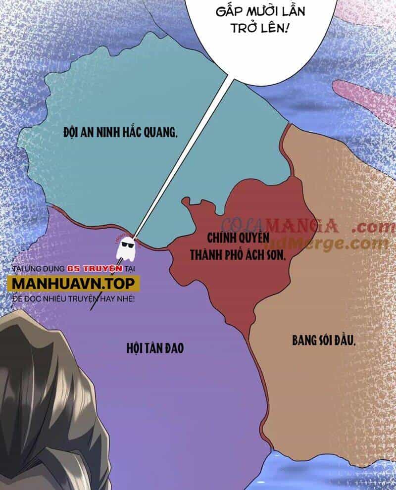 Bắt Đầu Với Trăm Vạn Minh Tệ - Chương 188 - ảnh 40