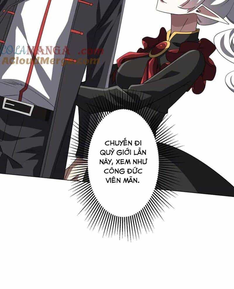 Bắt Đầu Với Trăm Vạn Minh Tệ - Chương 190 - ảnh 94
