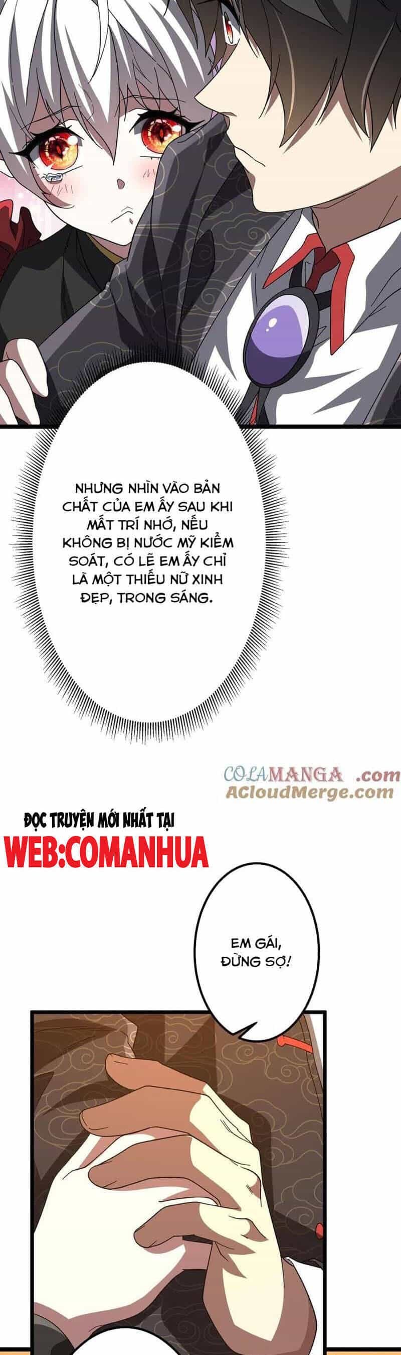 Bắt Đầu Với Trăm Vạn Minh Tệ - Chương 193 - ảnh 13