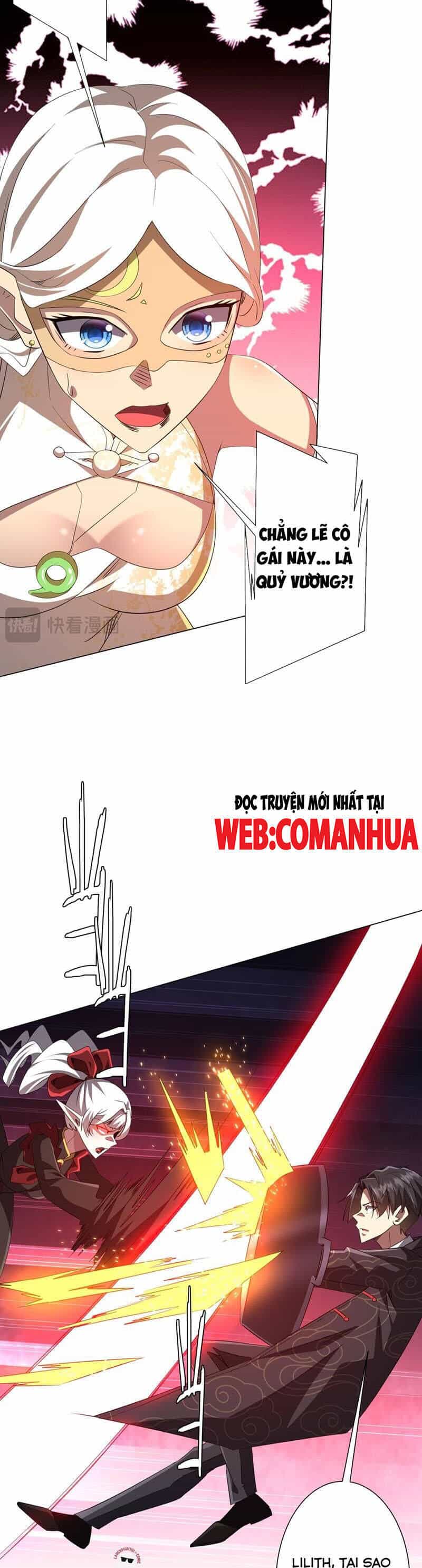 Bắt Đầu Với Trăm Vạn Minh Tệ - Chương 194 - ảnh 6