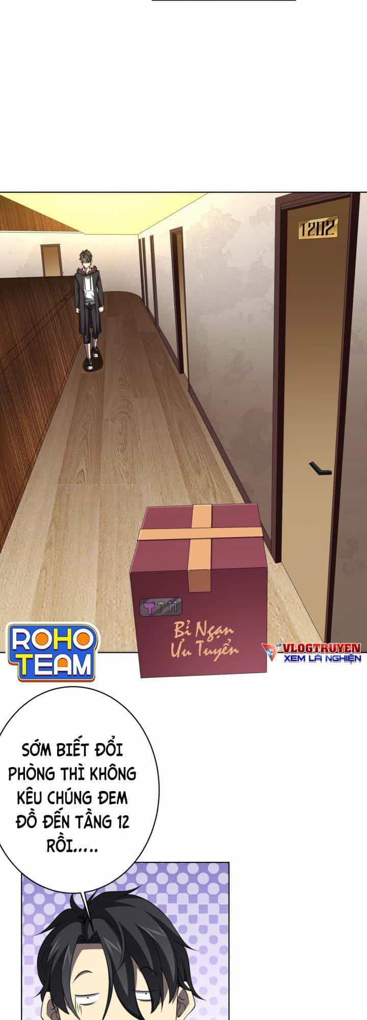Bắt Đầu Với Trăm Vạn Minh Tệ - Chương 20 - ảnh 44
