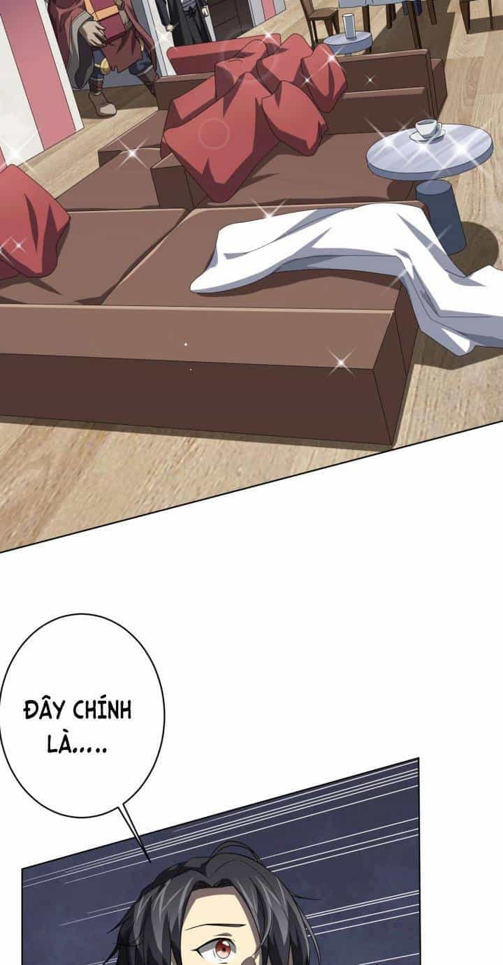 Bắt Đầu Với Trăm Vạn Minh Tệ - Chương 22 - ảnh 15