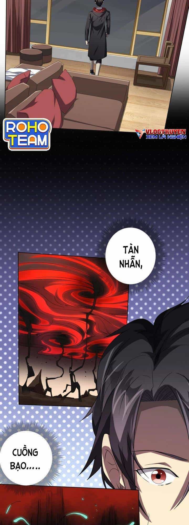 Bắt Đầu Với Trăm Vạn Minh Tệ - Chương 22 - ảnh 17
