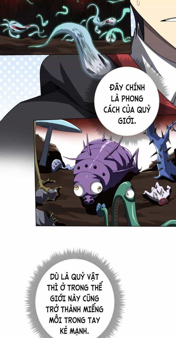 Bắt Đầu Với Trăm Vạn Minh Tệ - Chương 22 - ảnh 18