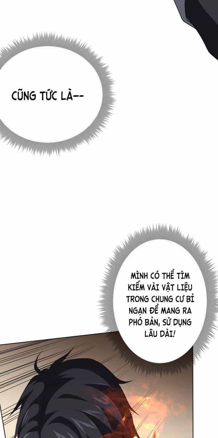 Bắt Đầu Với Trăm Vạn Minh Tệ - Chương 22 - ảnh 30