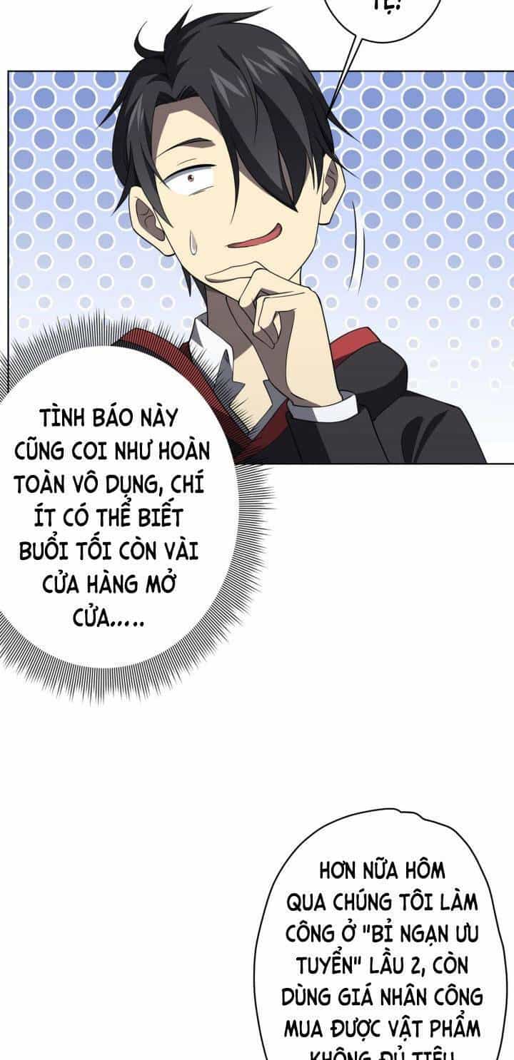 Bắt Đầu Với Trăm Vạn Minh Tệ - Chương 22 - ảnh 39