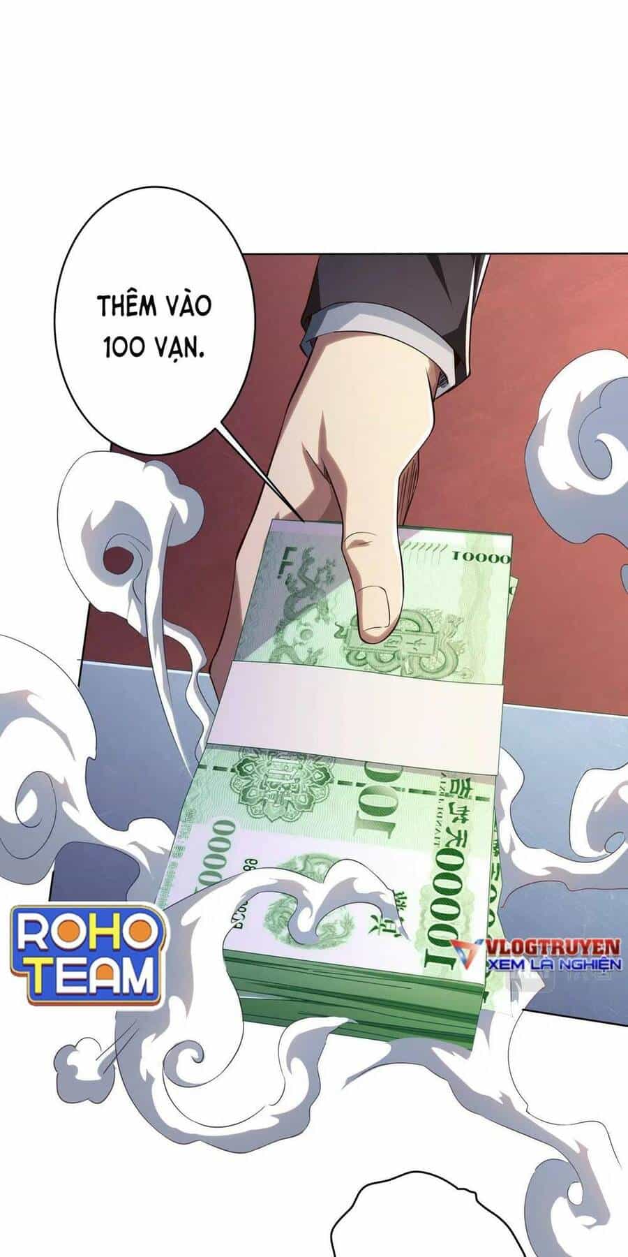 Bắt Đầu Với Trăm Vạn Minh Tệ - Chương 23 - ảnh 11
