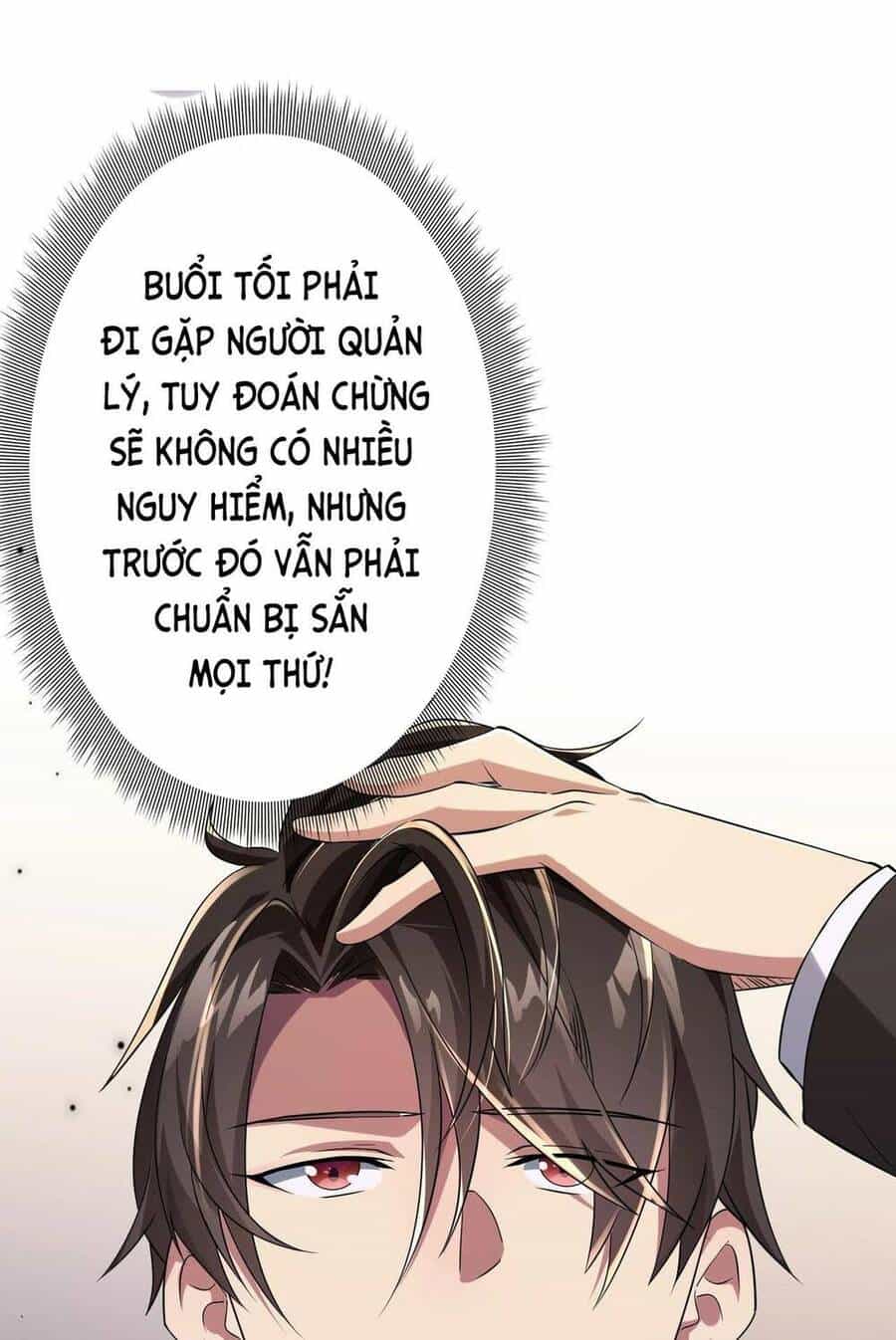 Bắt Đầu Với Trăm Vạn Minh Tệ - Chương 23 - ảnh 56