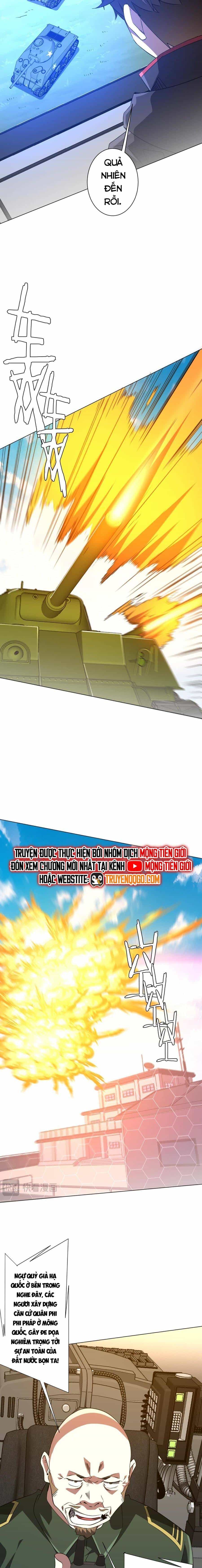 Bắt Đầu Với Trăm Vạn Minh Tệ - Chương 231 - ảnh 6