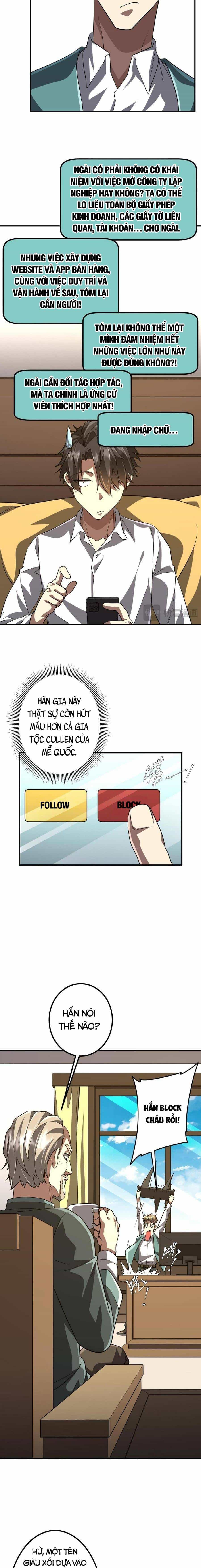 Bắt Đầu Với Trăm Vạn Minh Tệ - Chương 232 - ảnh 13