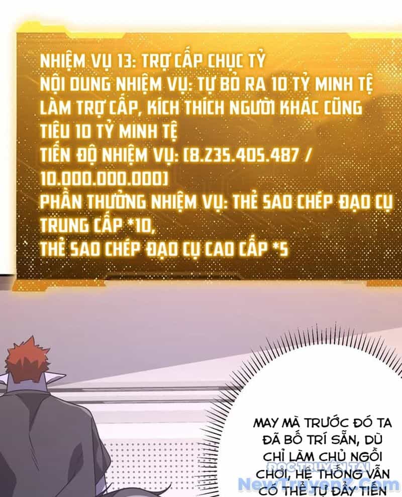 Bắt Đầu Với Trăm Vạn Minh Tệ - Chương 243 - ảnh 34