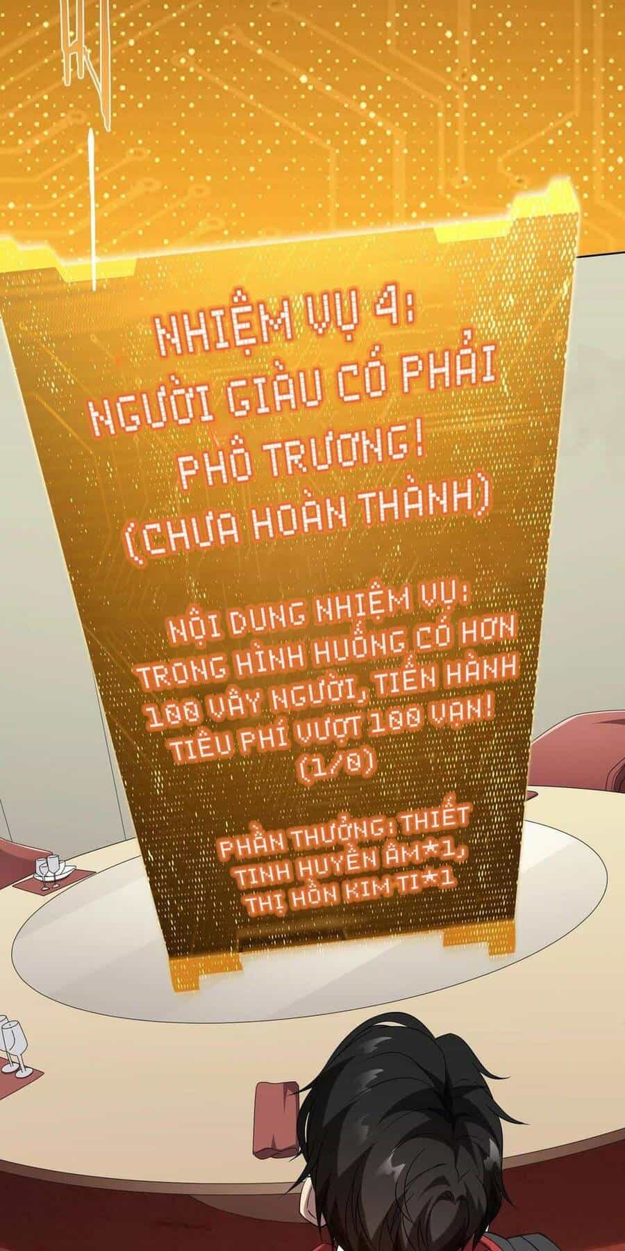 Bắt Đầu Với Trăm Vạn Minh Tệ - Chương 25 - ảnh 60