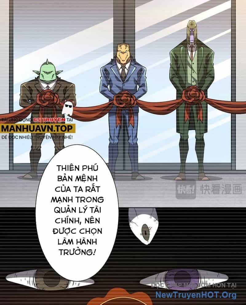 Bắt Đầu Với Trăm Vạn Minh Tệ - Chương 250 - ảnh 7