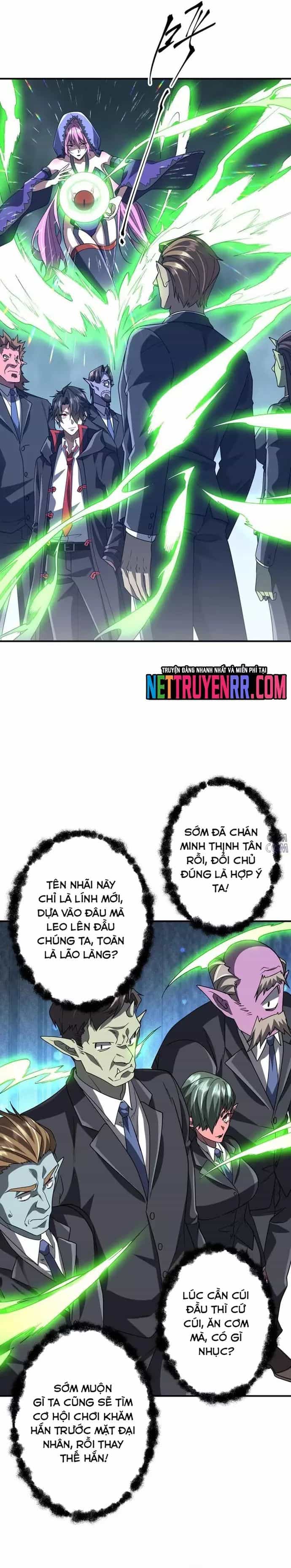 Bắt Đầu Với Trăm Vạn Minh Tệ - Chương 251 - ảnh 20