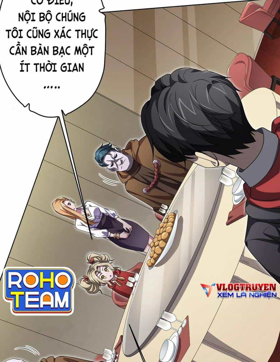 Bắt Đầu Với Trăm Vạn Minh Tệ - Chương 26 - ảnh 19