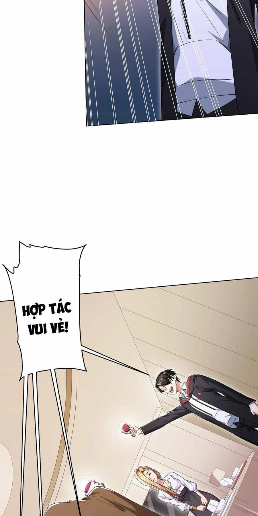 Bắt Đầu Với Trăm Vạn Minh Tệ - Chương 26 - ảnh 42