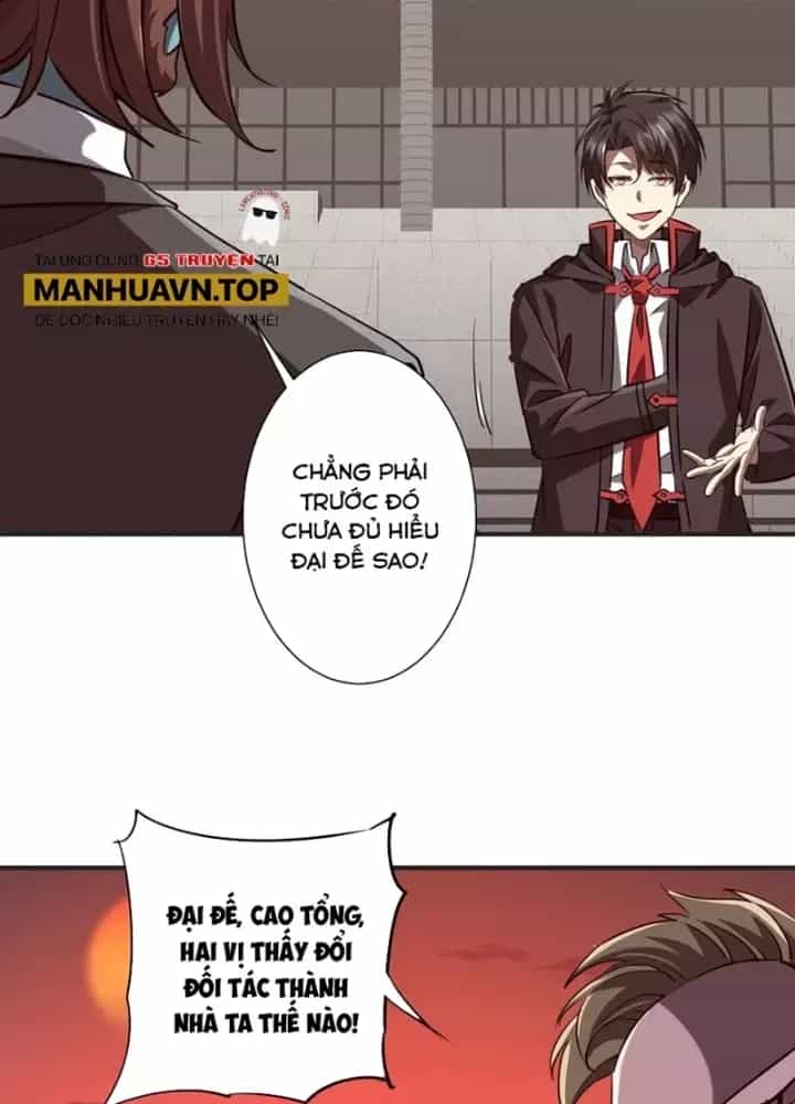 Bắt Đầu Với Trăm Vạn Minh Tệ - Chương 262 - ảnh 67
