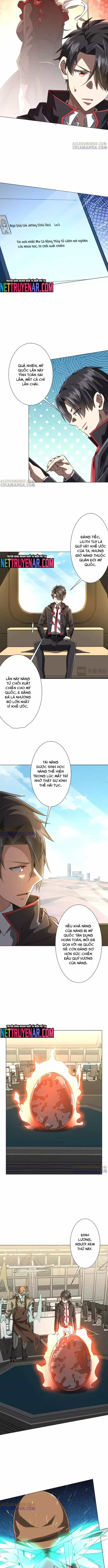Bắt Đầu Với Trăm Vạn Minh Tệ - Chương 263 - ảnh 5