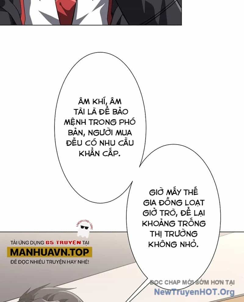 Bắt Đầu Với Trăm Vạn Minh Tệ - Chương 264 - ảnh 34