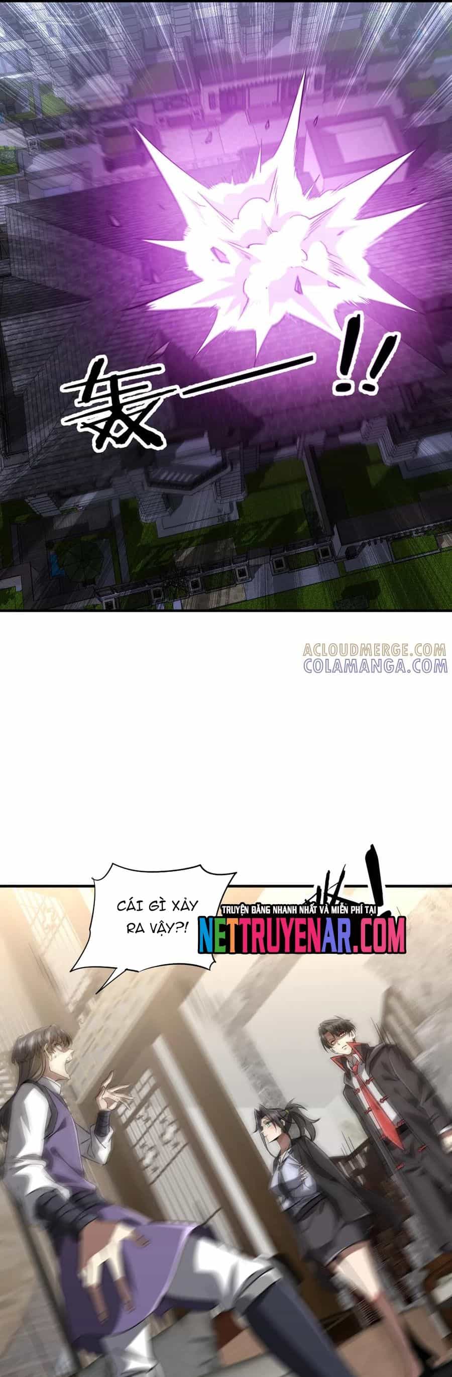 Bắt Đầu Với Trăm Vạn Minh Tệ - Chương 266 - ảnh 37