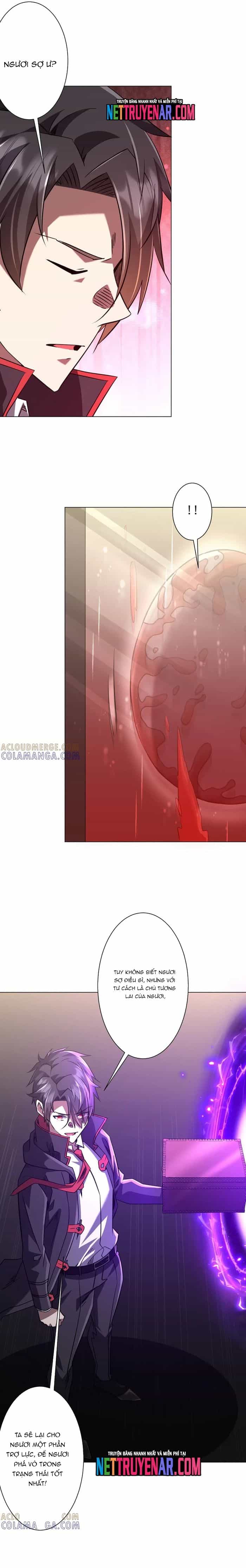 Bắt Đầu Với Trăm Vạn Minh Tệ - Chương 268 - ảnh 3