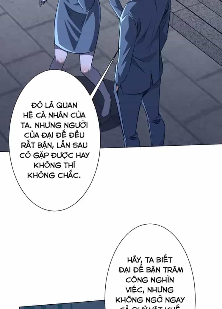 Bắt Đầu Với Trăm Vạn Minh Tệ - Chương 272 - ảnh 7