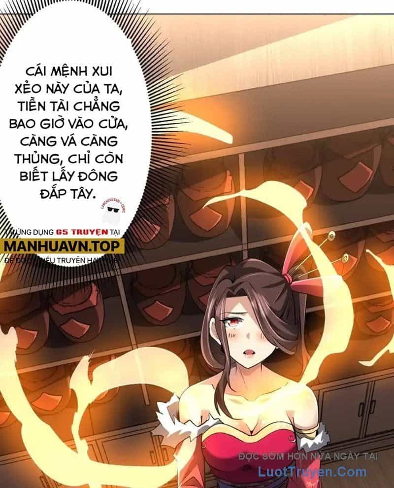 Bắt Đầu Với Trăm Vạn Minh Tệ - Chương 275 - ảnh 80