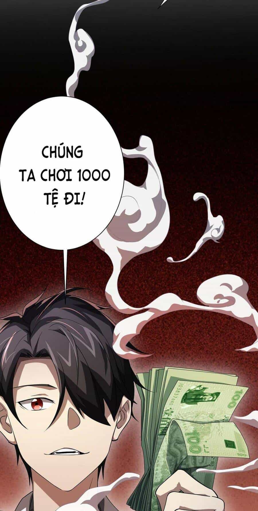 Bắt Đầu Với Trăm Vạn Minh Tệ - Chương 29 - ảnh 55
