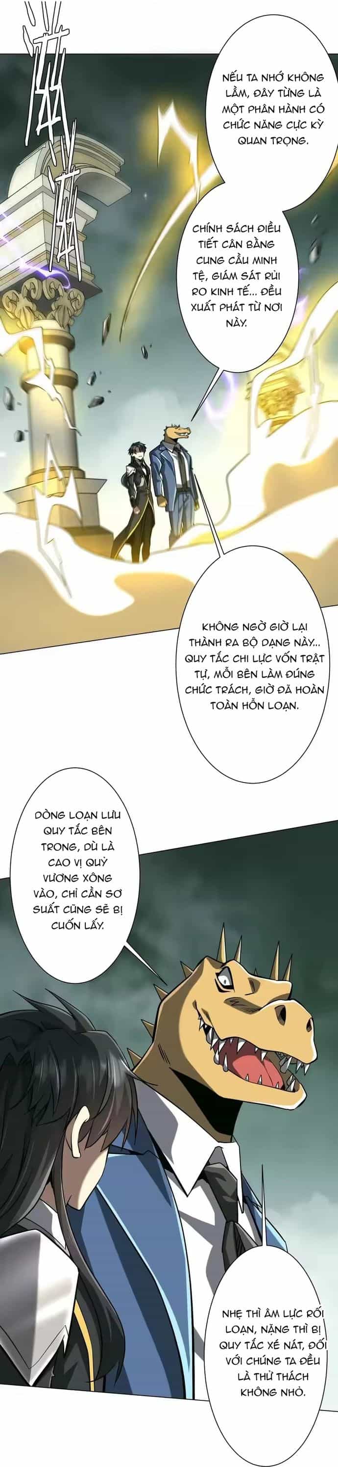 Bắt Đầu Với Trăm Vạn Minh Tệ - Chương 291 - ảnh 23