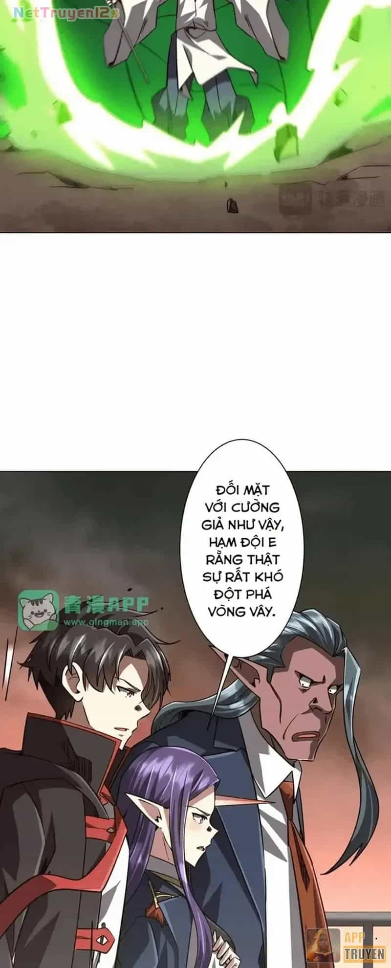 Bắt Đầu Với Trăm Vạn Minh Tệ - Chương 309 - ảnh 18