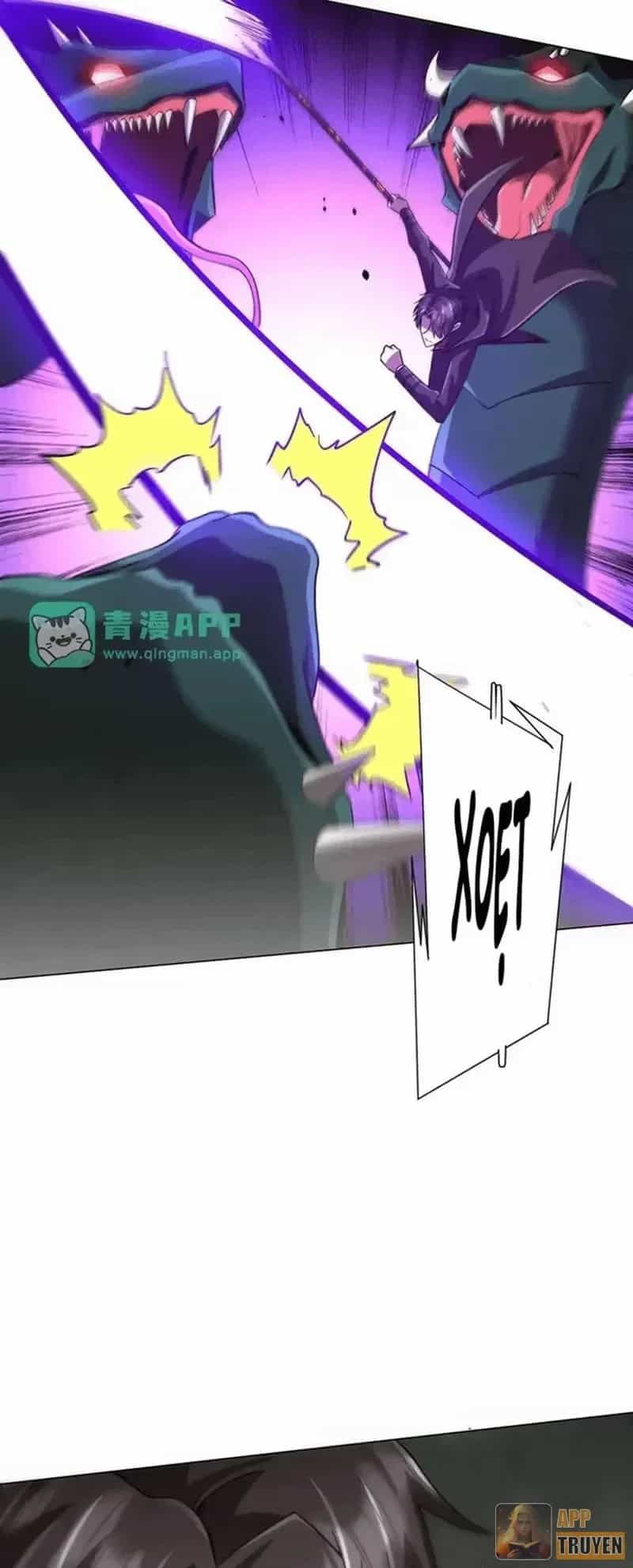 Bắt Đầu Với Trăm Vạn Minh Tệ - Chương 309 - ảnh 23