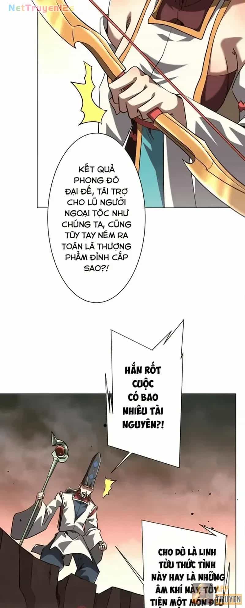 Bắt Đầu Với Trăm Vạn Minh Tệ - Chương 311 - ảnh 11