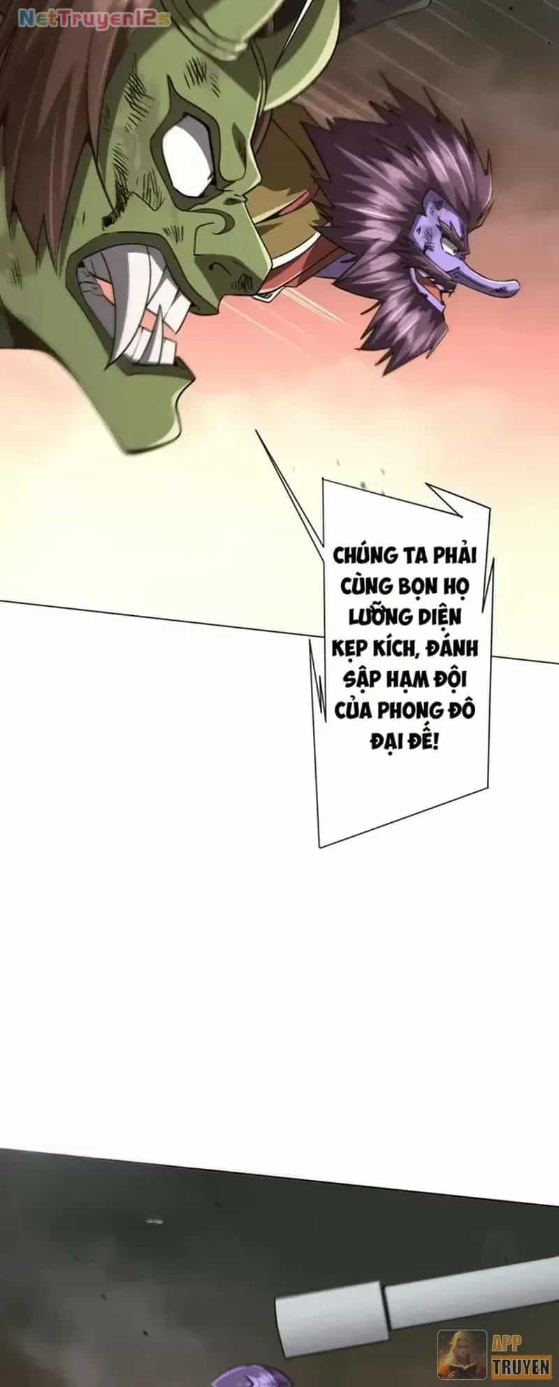 Bắt Đầu Với Trăm Vạn Minh Tệ - Chương 311 - ảnh 31