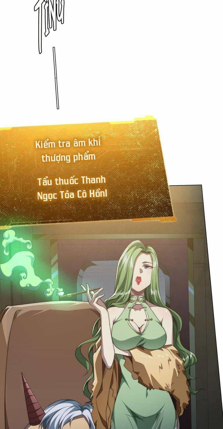 Bắt Đầu Với Trăm Vạn Minh Tệ - Chương 32 - ảnh 41