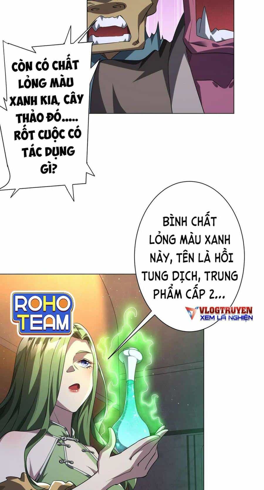 Bắt Đầu Với Trăm Vạn Minh Tệ - Chương 33 - ảnh 58