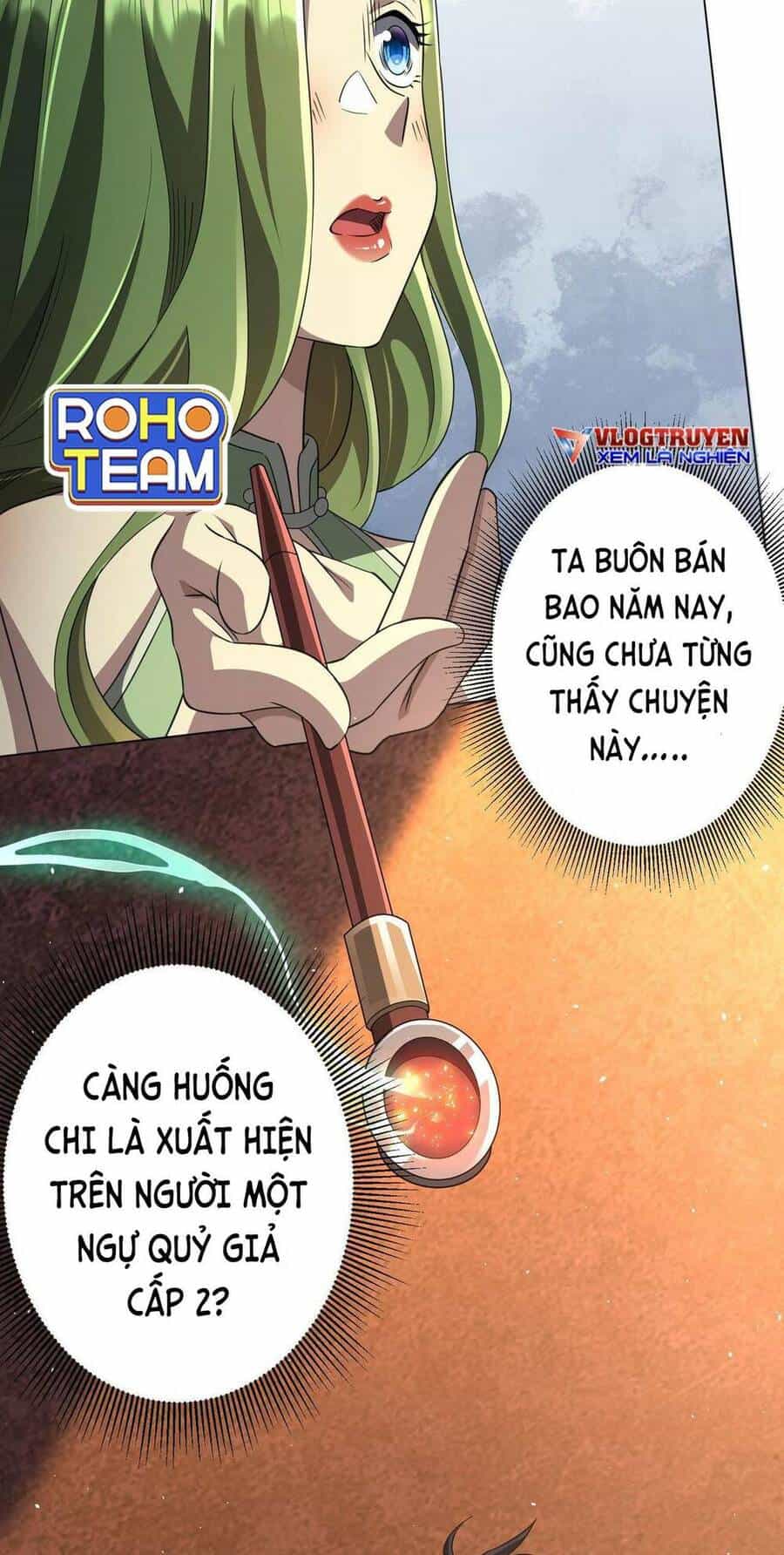 Bắt Đầu Với Trăm Vạn Minh Tệ - Chương 34 - ảnh 32