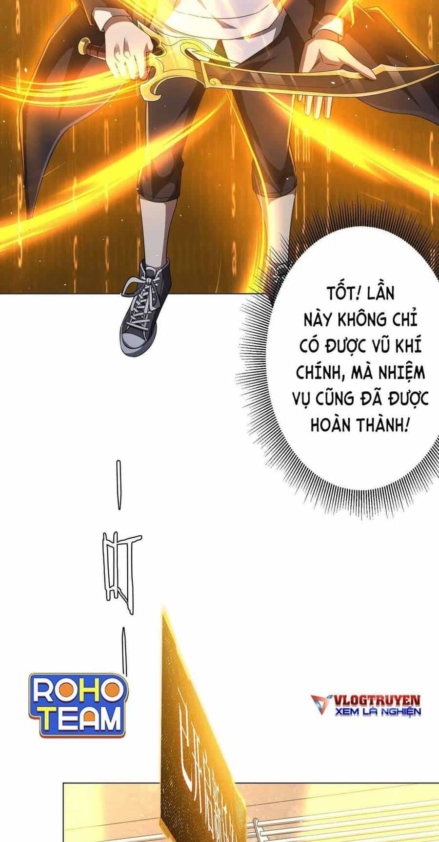 Bắt Đầu Với Trăm Vạn Minh Tệ - Chương 34 - ảnh 37
