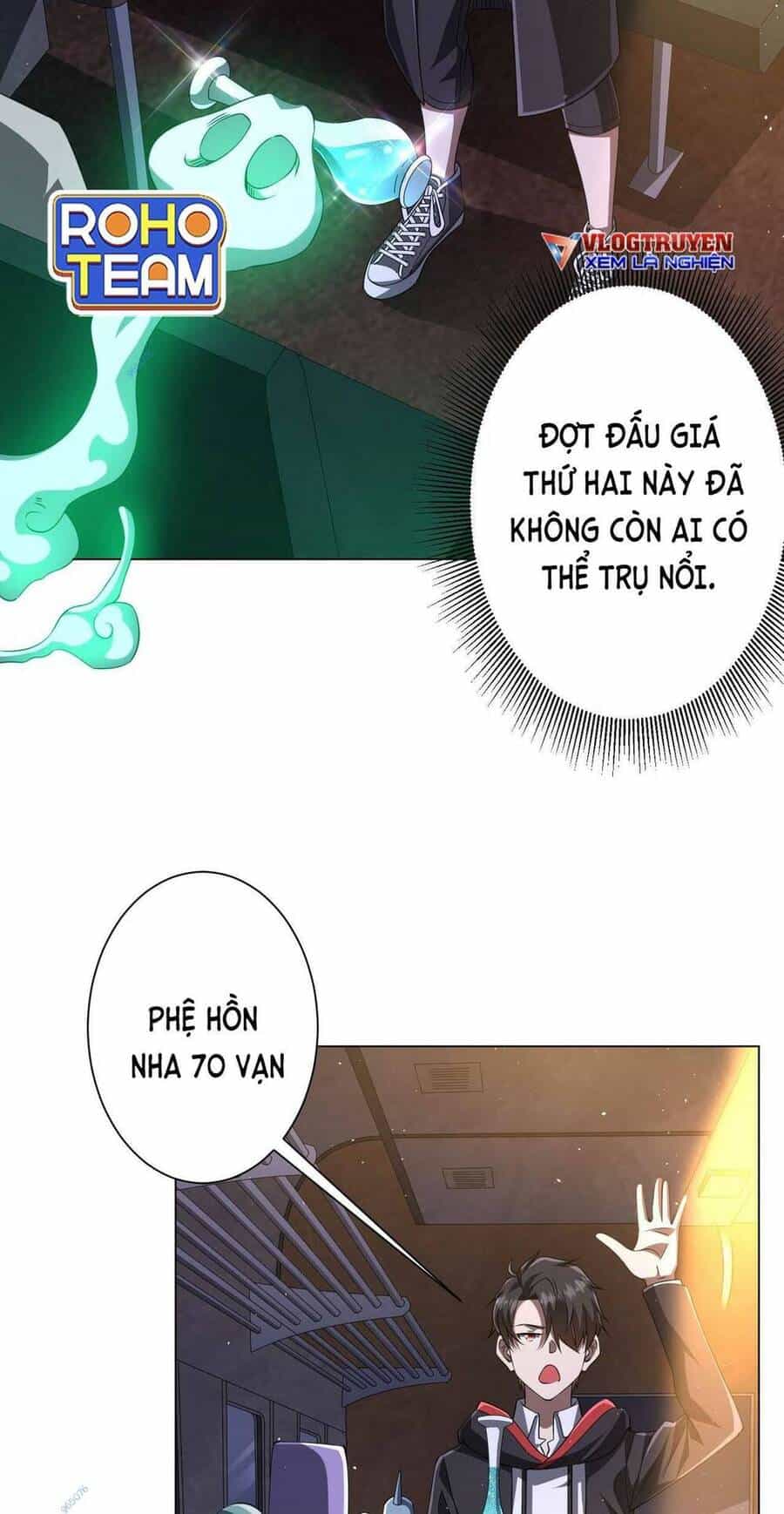 Bắt Đầu Với Trăm Vạn Minh Tệ - Chương 34 - ảnh 4