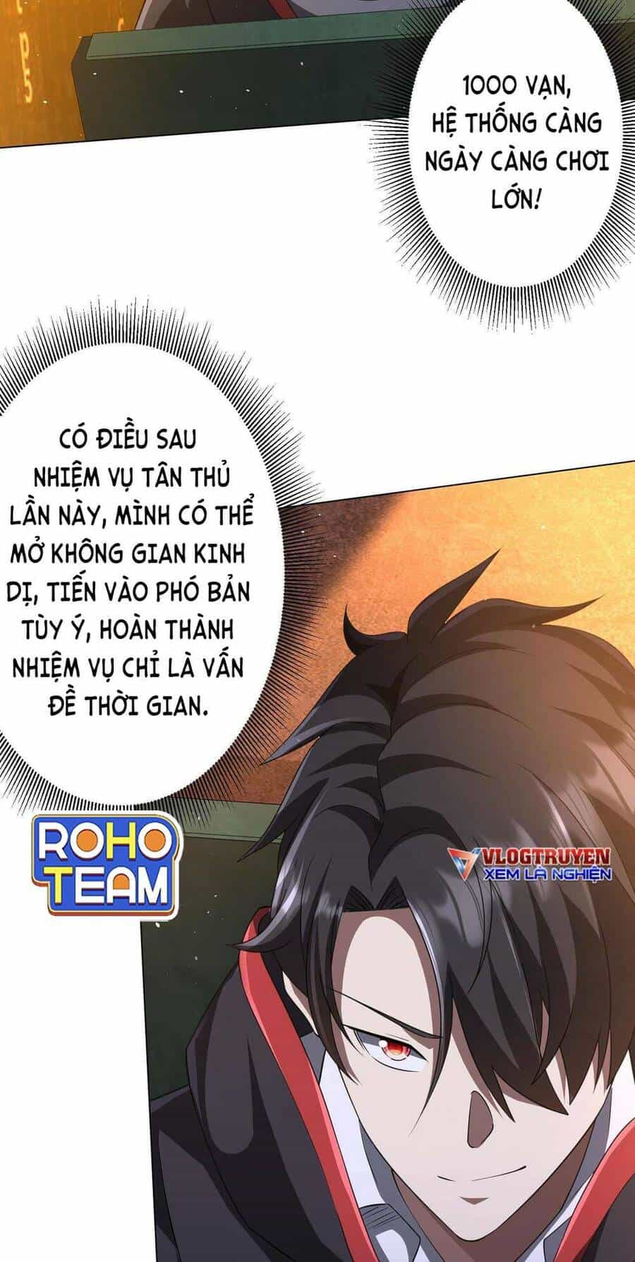 Bắt Đầu Với Trăm Vạn Minh Tệ - Chương 34 - ảnh 40