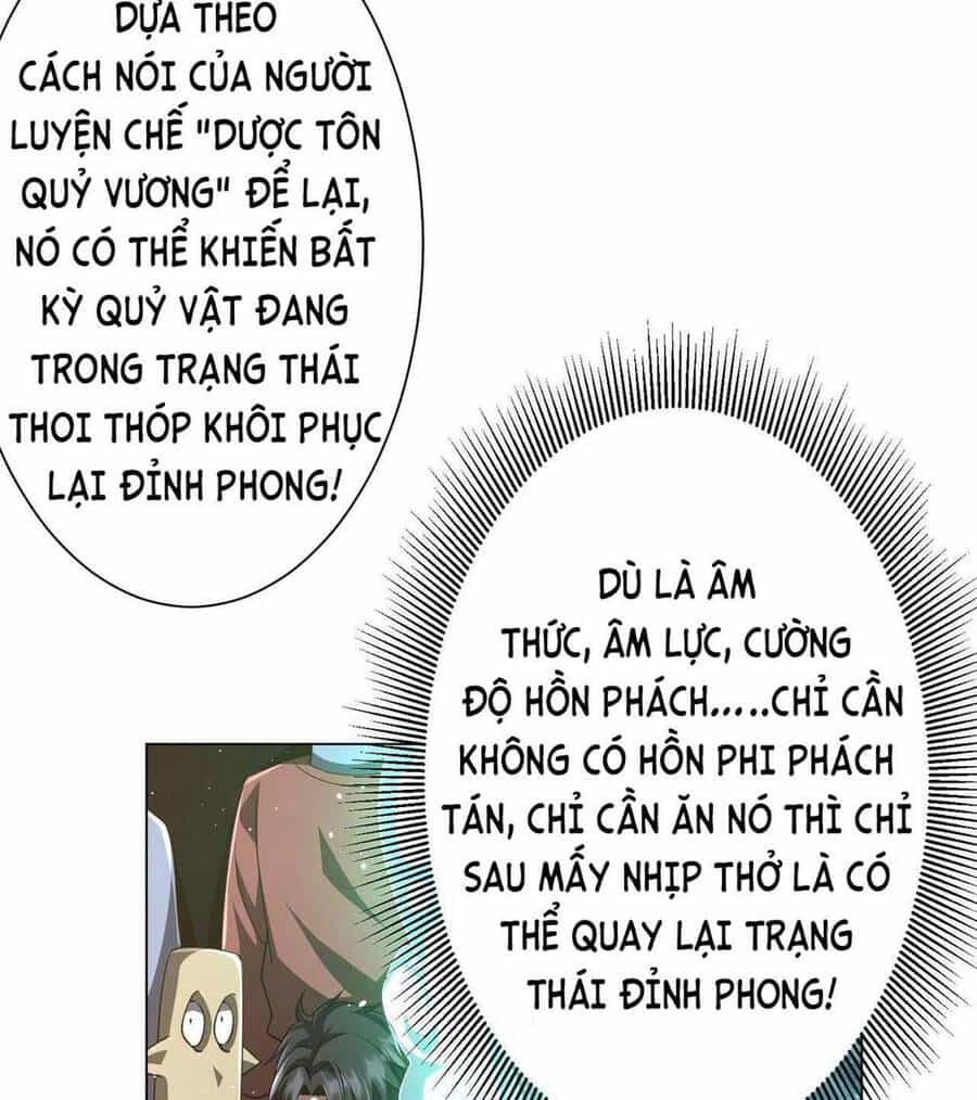 Bắt Đầu Với Trăm Vạn Minh Tệ - Chương 34 - ảnh 49