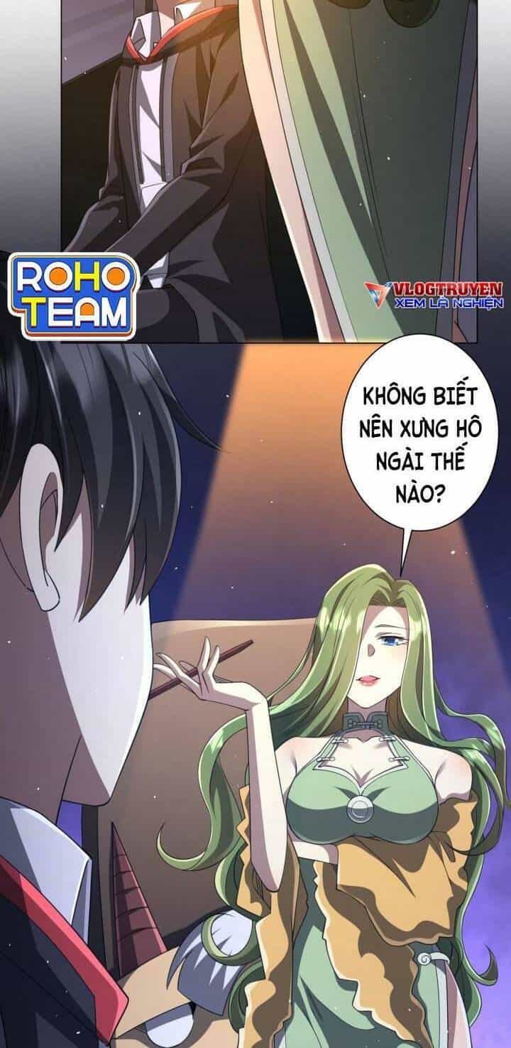 Bắt Đầu Với Trăm Vạn Minh Tệ - Chương 36 - ảnh 37