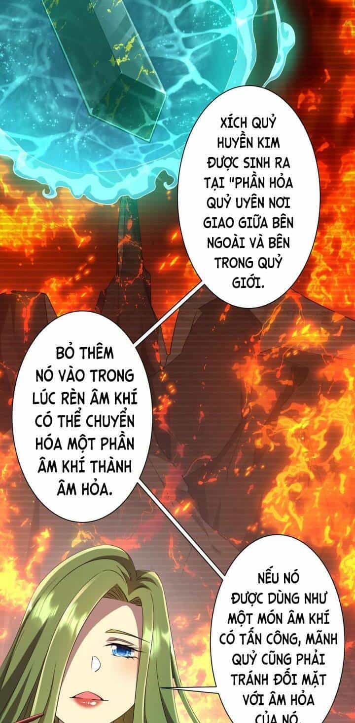 Bắt Đầu Với Trăm Vạn Minh Tệ - Chương 36 - ảnh 4